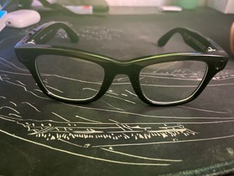 Ray-Ban Meta Glasses Gen 2