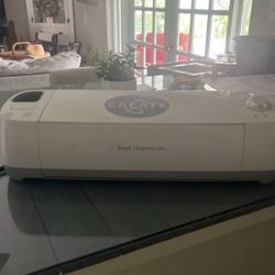 Cricut Explore
