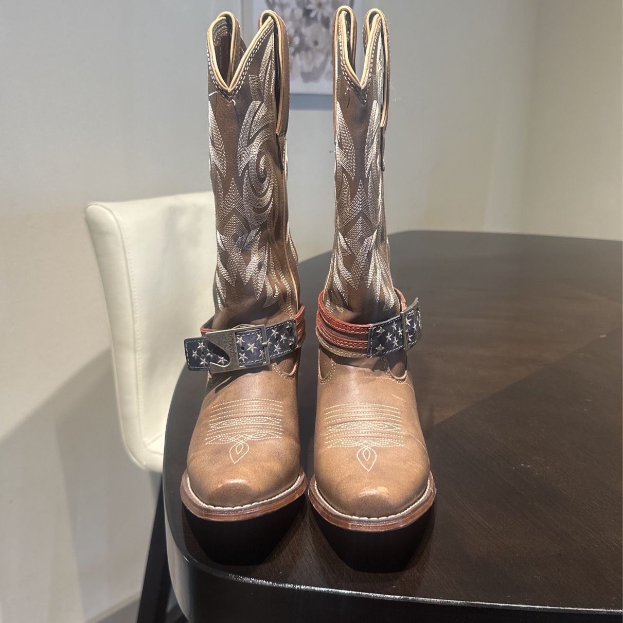 Durango Cowgirl Boots 