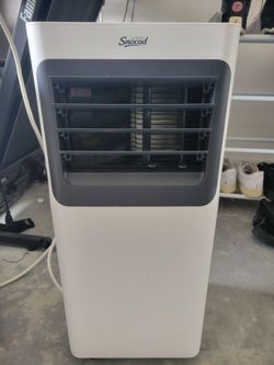 Brand New Snocod 16000 btu Portable Air Conditioner