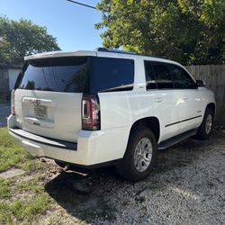 Gmc Yukon