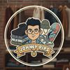 Johnny Pip