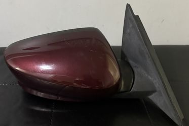 Honda Accord 2009 Passenger Side View Mirror