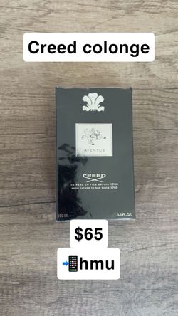 Cologne creed