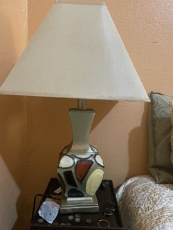 Lamp 