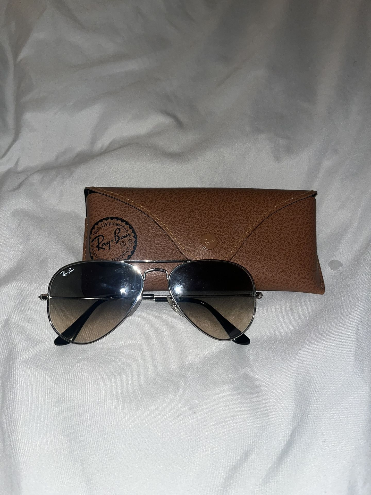 Rayban Aviator Sunglass