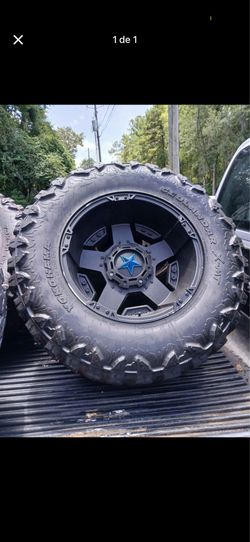 Tires