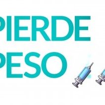 Pierde Peso , Drop The Weight 