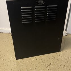 Tripp-Lite SmartRack Enclosure - SRWF2U
