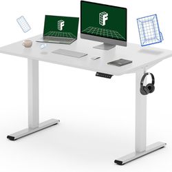 Electric Adjustable Height Table
