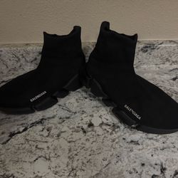 Balenciega 2.0