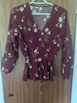 Women's blouse