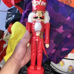 Supreme Nutcracker Toy Brand New Box Logo Bbc Ice Cream Bape Shark Hoodie