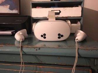 Oculus Quest 3s