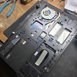 Free Laptop For Parts