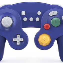 Nintendo Switch Controllers