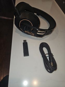 Playstation Wireless Headset