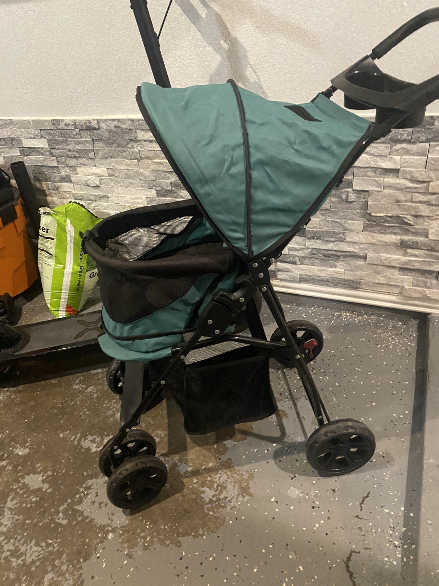 Dog Stroller