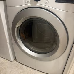 LG 7.4 cu ft Sensor Dry Electric Dryer – Works Great! (Pick Up Today)