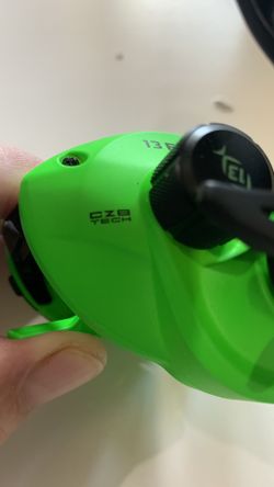 13 Fishing Inception Sport Z RH Baitcast Reel for Sale in Mesa, AZ - OfferUp 13 Fishing Inception Sport Z RH Baitcast Reel for Sale in Mesa, AZ - OfferUp