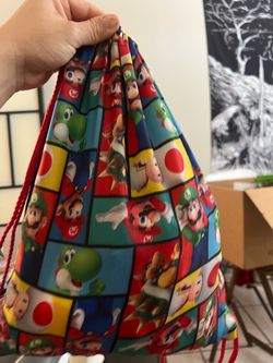 Super Mario Bro Figures