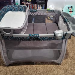 Evenflo Playpen
