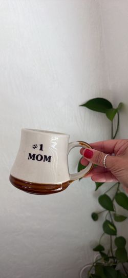 Vintage mug