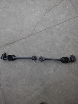 91-95 Saturn SL lower control arms