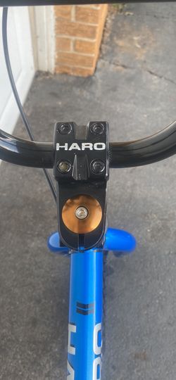 Haro shredder hotsell pro 2018