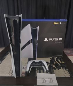 Playstation 5 Pro