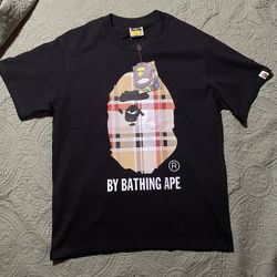 Bape Tee