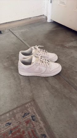 nike dunks