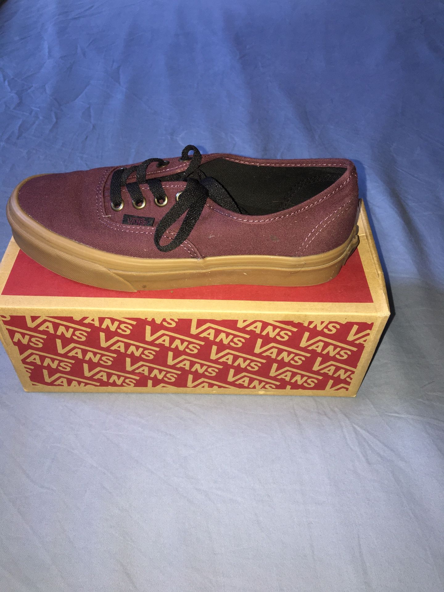 Vans