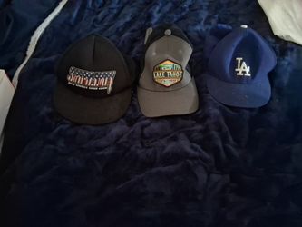 Hats