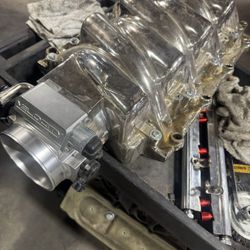 Ls1 Intake