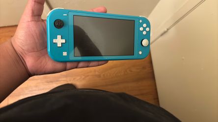 Nintendo light