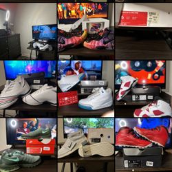 jordans