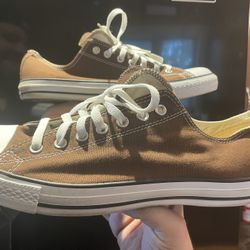 Men’s Converse All Star Size 12