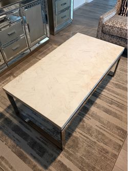 Cocktail table