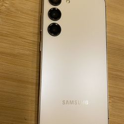 Galaxy S23 Fully Unlocked 