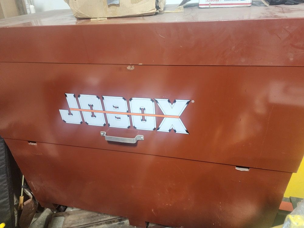 JOBOX Model 682990