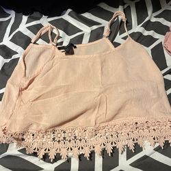 Tank Tops 