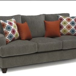 New Sofa Set 