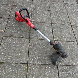 Craftsman weed trimmer (cord)