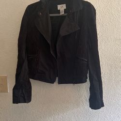 A|X Jacket 