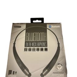 Bluetooth 