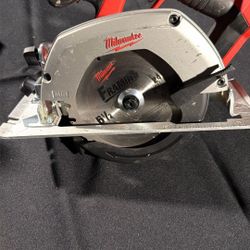 M18 18 V Lithium-ion Cordless 6-1/2