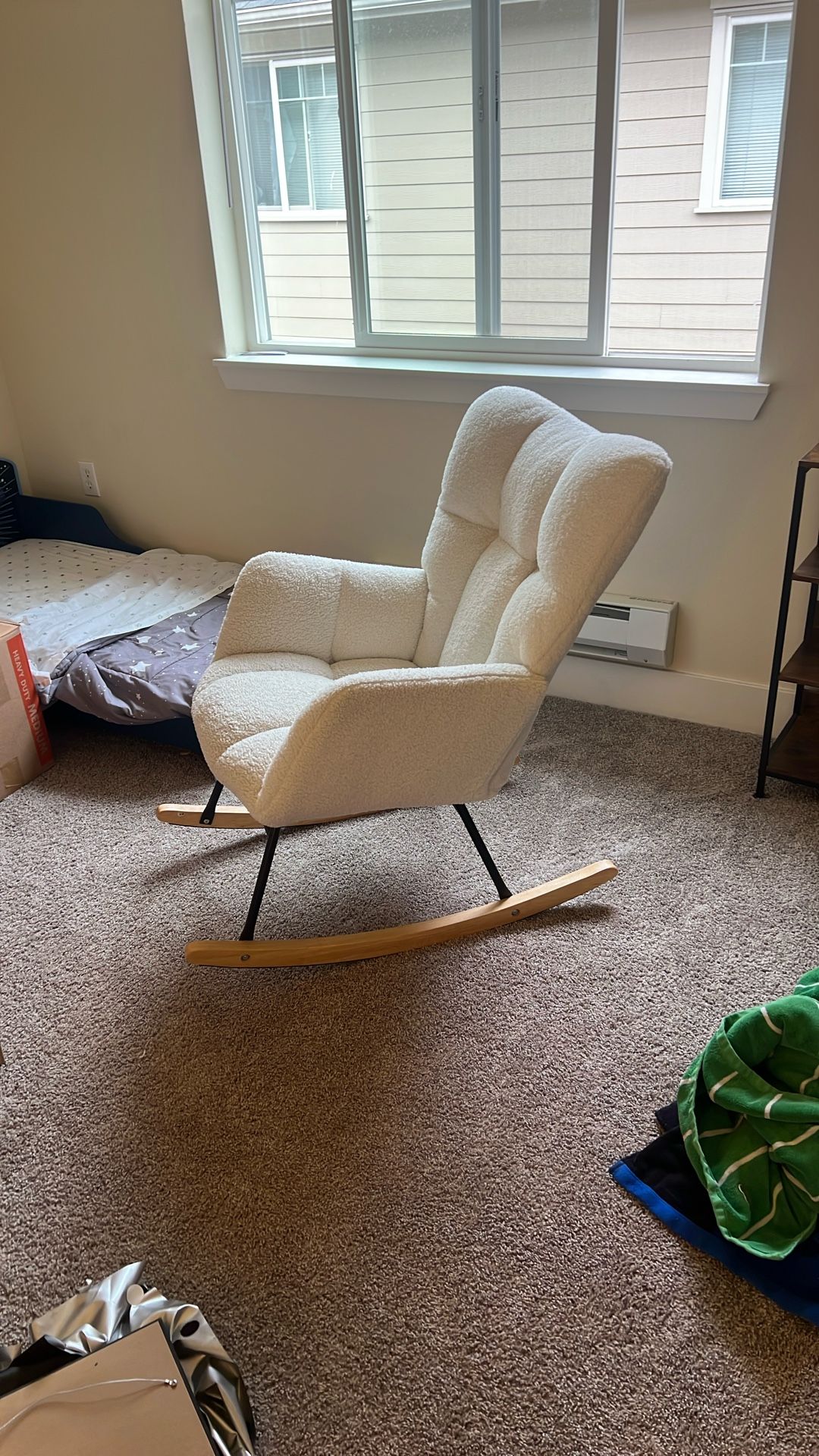 Children’s Room Rocking Chair 