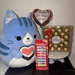Valentines Day Bundle 