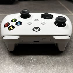 Xbox Series Controller
